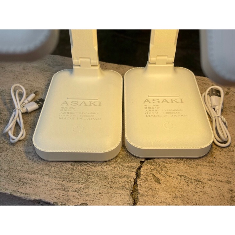 Đèn bàn - đèn led chống cận hàng Nhật cao cấp