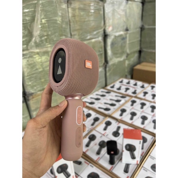 Mic karaoke hiệu JBL Cao cấp