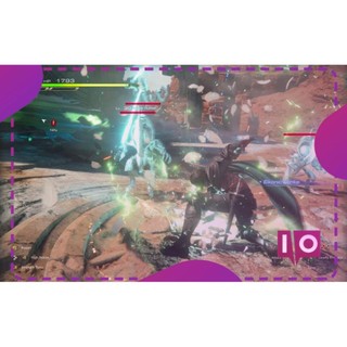 Đĩa Game Final Fantasy XVI PS5