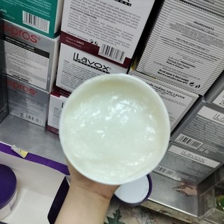 THUỐC DUỔI TÓC LACEI 500ML THÔNG MINH  ( KHÔNG CẦN KEP NHIỆT TẠI NHÀ )