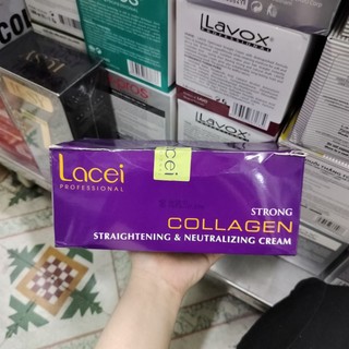 Thuốc duổi tóc lacei 500ml thông minh