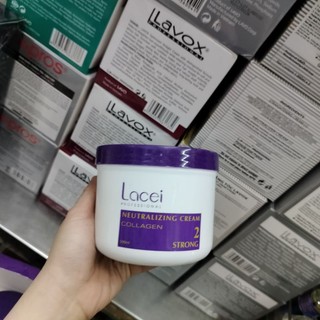 THUỐC DUỔI TÓC LACEI 500ML THÔNG MINH  ( KHÔNG CẦN KEP NHIỆT TẠI NHÀ )
