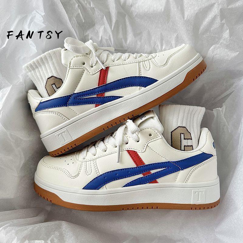 Giày Thể Thao Cổ Thấp Thoáng Khí Thời Trang Xuân Hè Mới Cho Nam Nữ