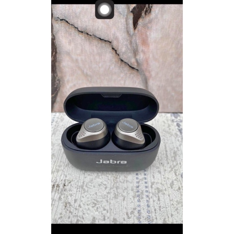 Tai nghe bluetooth Jabra Đan Mạch