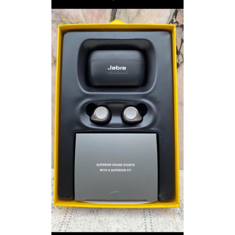 Tai nghe bluetooth Jabra Đan Mạch