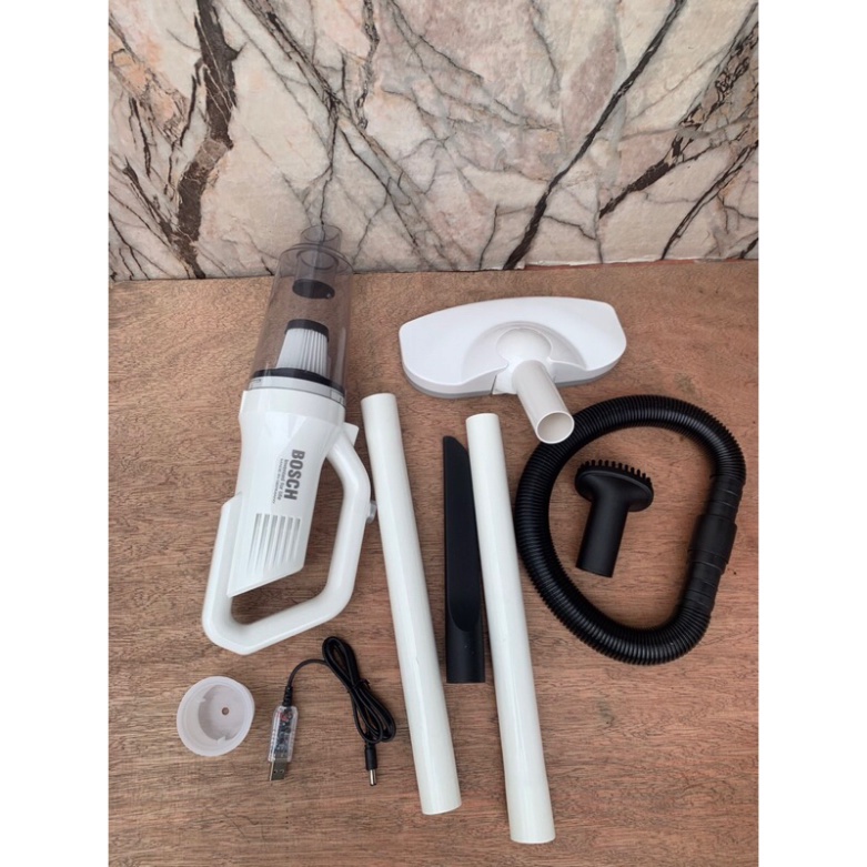 Máy Hút Bụi Cầm Tay Không Dây Hàng Đức BOCH