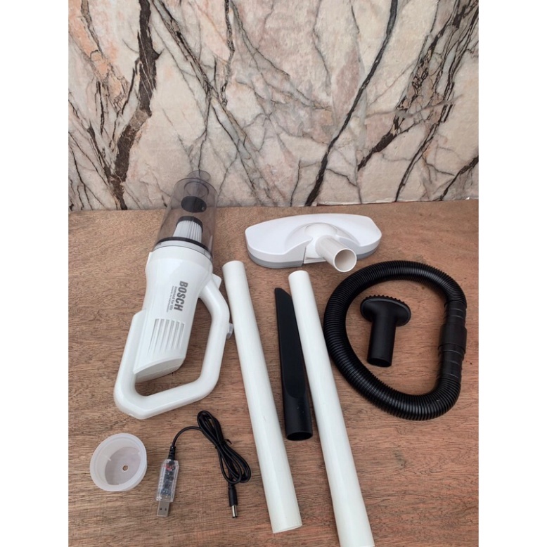 Máy Hút Bụi Cầm Tay Không Dây Hàng Đức BOCH