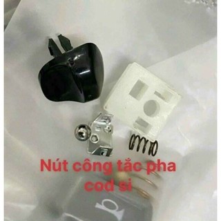 Nút công tắc pha cốt sirius ,exciter ,nouvo lx sx / núm công tắc đèn yamaha