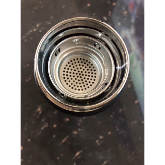 Bình Giữ Nhiệt 500ml CAFESTYE Hàng Nhật 2 Lớp Inox316 Cao Cấp Không Gỉ