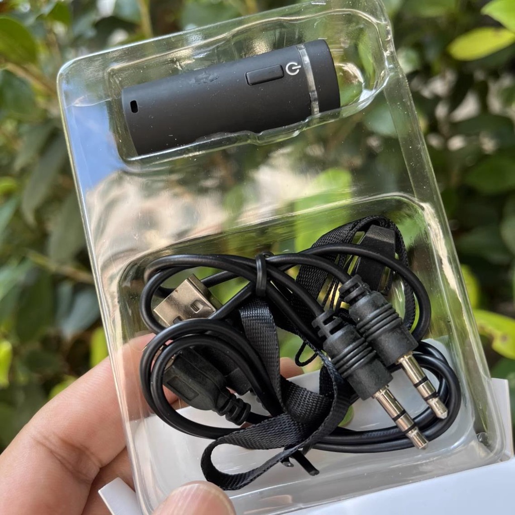 Bộ  thu Bluetooth bm e10 hàng thanh lý nhà máy