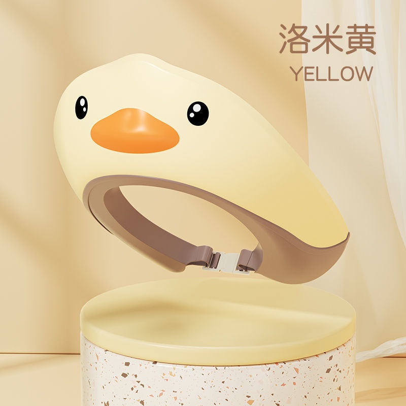 Mũ Tắm Trẻ Em babybathat