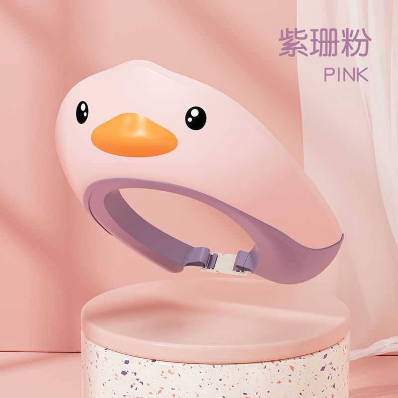 Mũ Tắm Trẻ Em babybathat