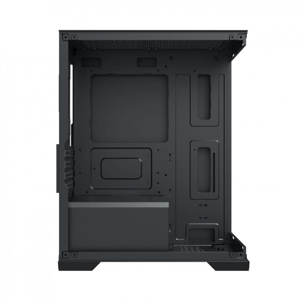 Vỏ Case XIGMATEK ENDORPHIN M - Gaming M-ATX hàng chính hãng