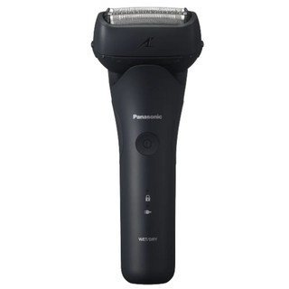 Máy cạo râu panasonic sản xuất nhật bản với hệ thống cắt 3 lưỡi,cảm biến râu es-lt2b-k751 - bảo hành chính hãng 12 tháng