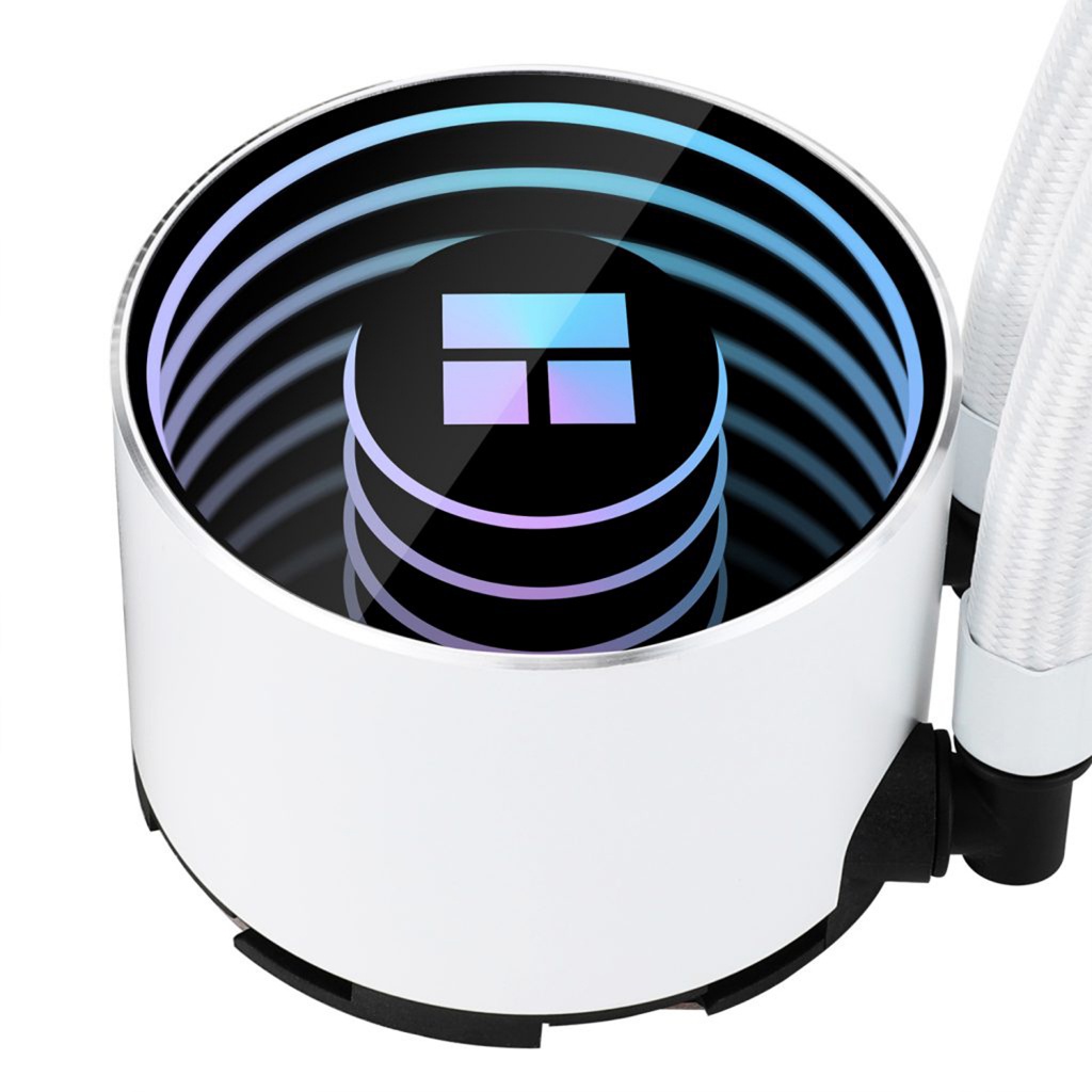 Tản nhiệt nước Thermalright Frozen Notte 240 ARGB