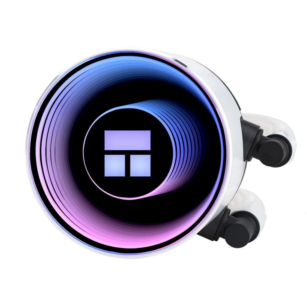 Tản nhiệt nước Thermalright Frozen Notte 240 ARGB