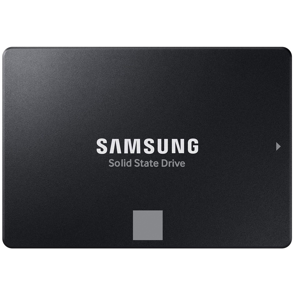 Ổ Cứng gắn trong SSD Samsung 870 EVO 2TB/4TB 2.5 inch sata III Hàng Nhập Khẩu - Bảo hành 60 Tháng