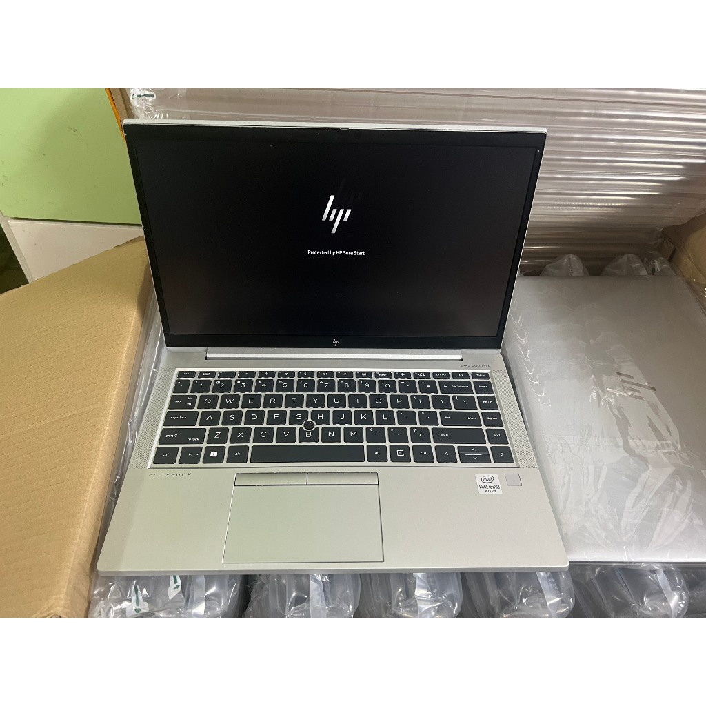 Laptop HP EliteBook 840 G7 14 inch Windows 10