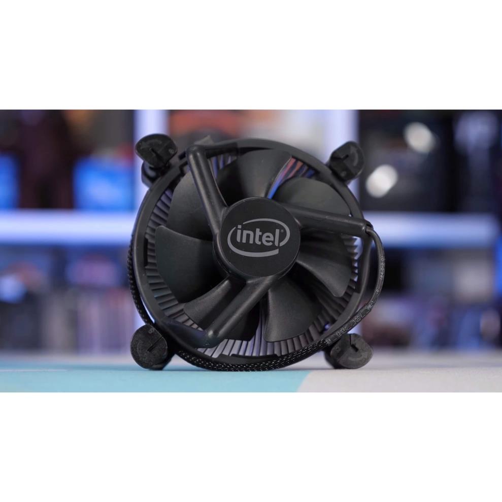 Fan tản nhiệt dành cho CPU