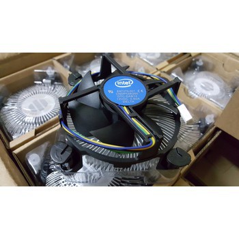Fan tản nhiệt dành cho CPU
