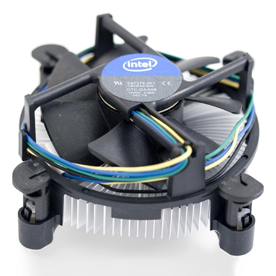 Fan tản nhiệt dành cho CPU