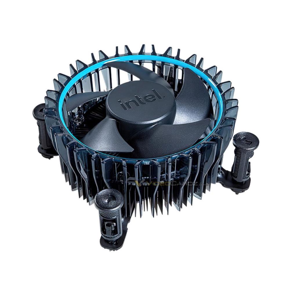 Fan tản nhiệt dành cho CPU