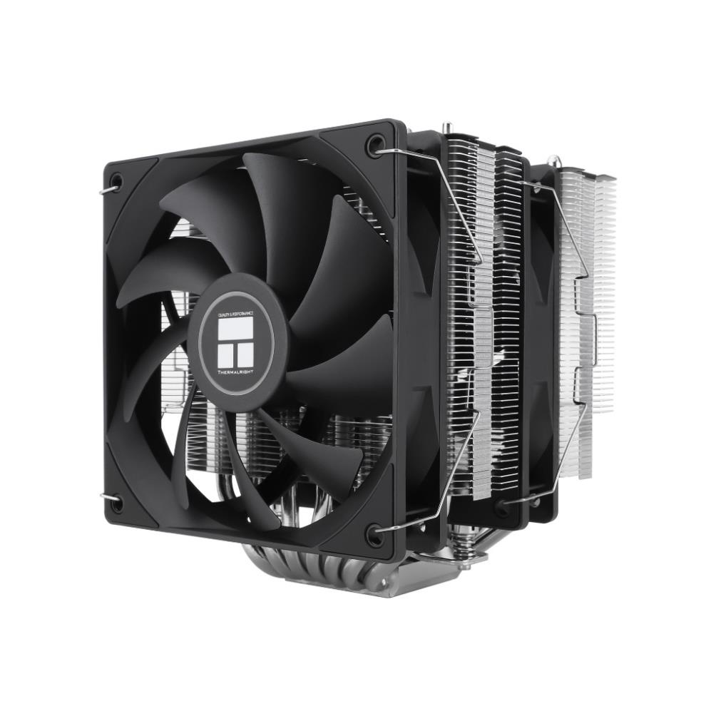 Bộ tản nhiệt khí Thermalright Phantom Spirit 120 SE