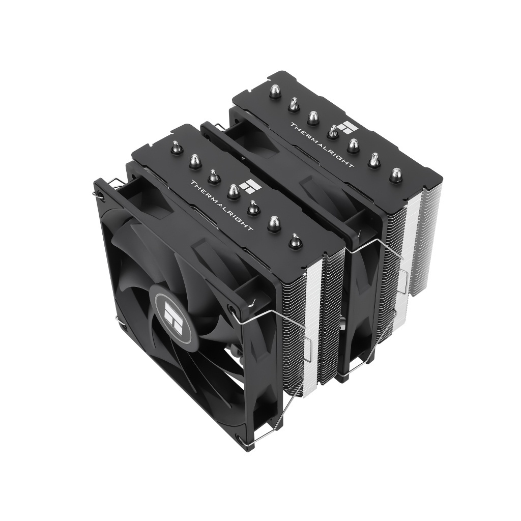 Bộ tản nhiệt khí Thermalright Phantom Spirit 120 SE