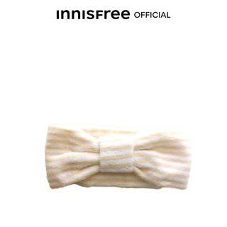(Quà tặng) Băng đô rửa mặt INNISFREE