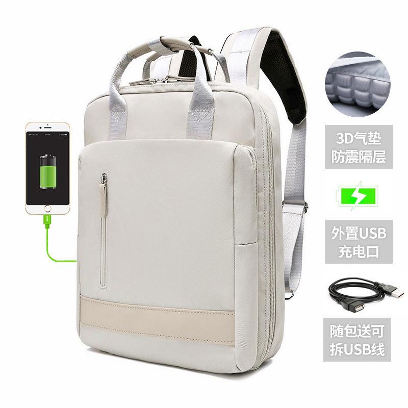 Phù Hợp Ba Lô Đựng Máy Tính Bảng 15 inches 13.3 inches 16.1 inches 17.3 Inch Cho xiaomi huawei apple dell asus lenovo