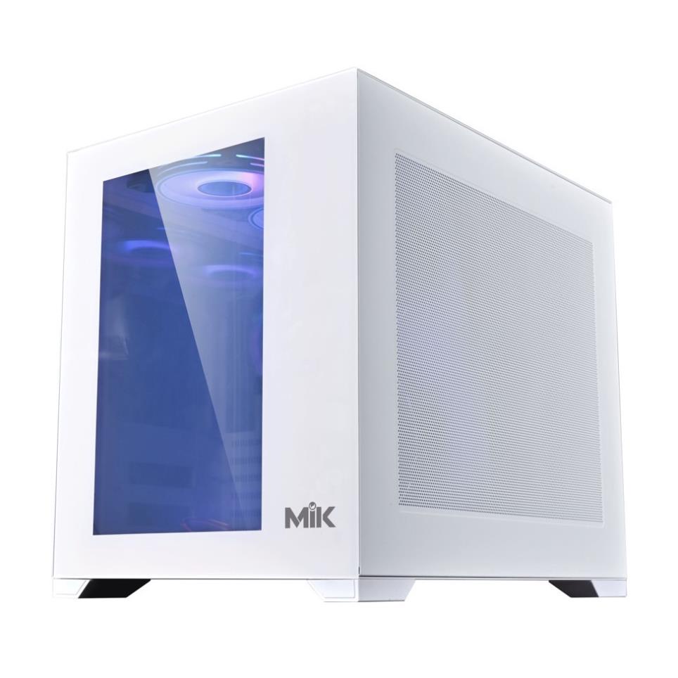 Vỏ Case MIK LV12 WHITE