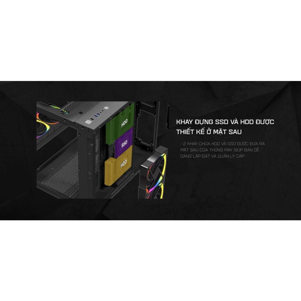 Vỏ Case MIK LV12 WHITE