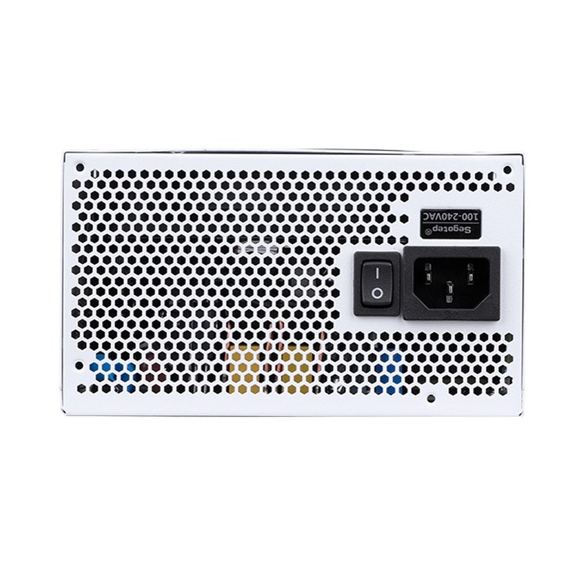 Nguồn Segotep SG-950G GM850W 850W – 80 Plus Gold  - Hàng chính hãng