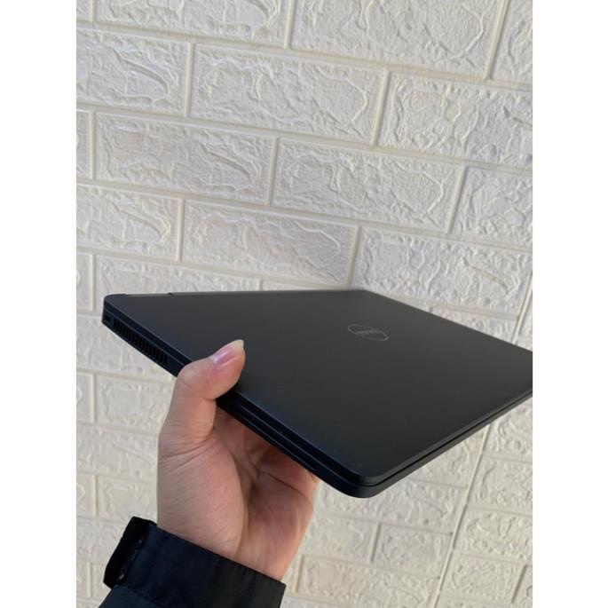 Laptop Cũ Dell Latitude e7270 Core i5-6300U/ RAM 8G/ Ổ SSD 256GB/ MÀN 12.5 Full HD IPS