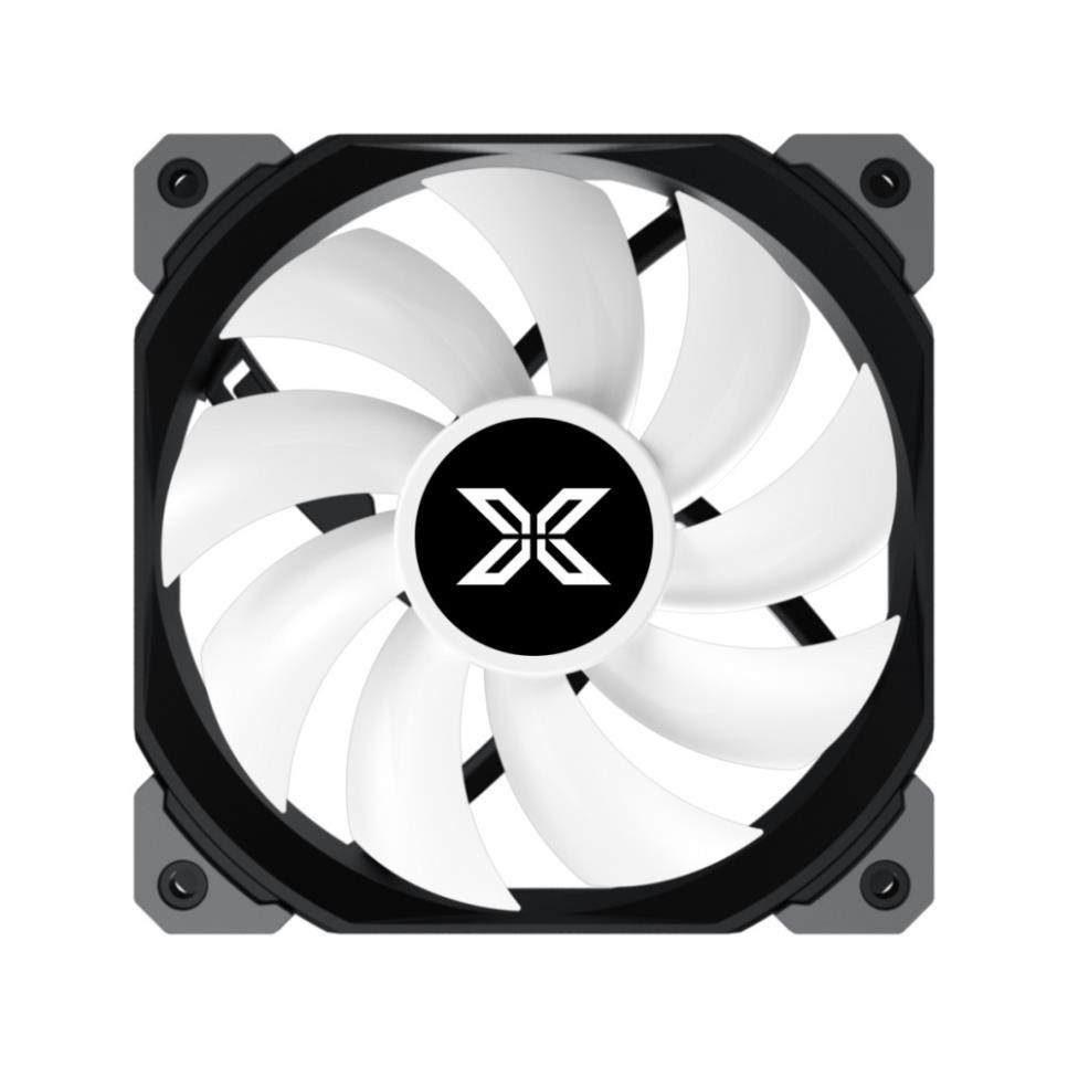 Fan Quạt Tản Nhiệt XIGMATEK X22A BLACK