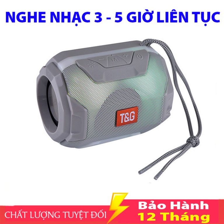 Loa bluetooth mini JBL A005 kiểu dáng thể thao mạnh mẽ,loa không dây giá rẻ âm thanh bass hay kết hợp đèn led độc đáo