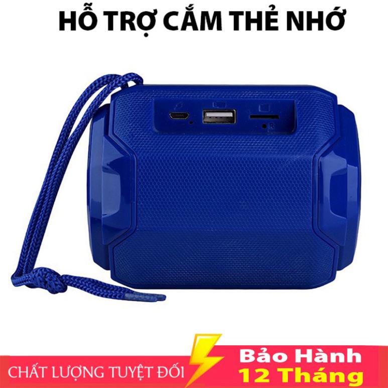 Loa bluetooth mini JBL A005 kiểu dáng thể thao mạnh mẽ,loa không dây giá rẻ âm thanh bass hay kết hợp đèn led độc đáo