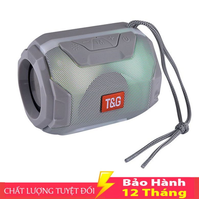 Loa bluetooth mini JBL A005 kiểu dáng thể thao mạnh mẽ,loa không dây giá rẻ âm thanh bass hay kết hợp đèn led độc đáo