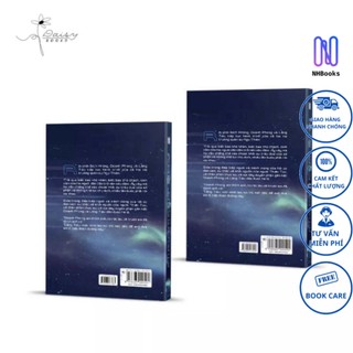 Sách - Khế Tử (Tập 3+ 4) - NHBOOK - AZBook