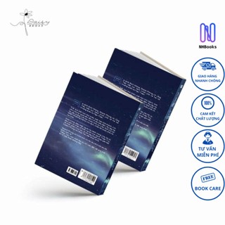 Sách - Khế Tử (Tập 3+ 4) - NHBOOK - AZBook