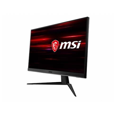 Màn hình Gaming MSI Optix G241 24" FHD IPS 144Hz
