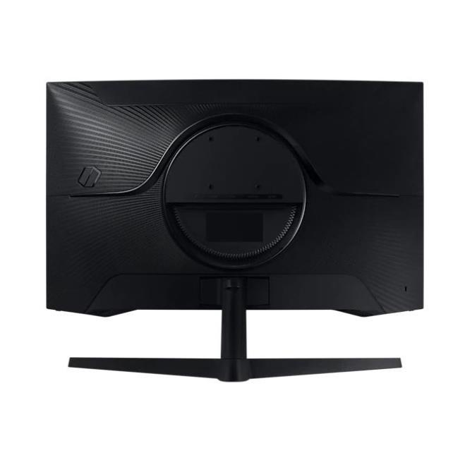 Màn hình cong Samsung Gaming LC27G55TQWEXXV 27 Inch  - Hàng chính hãng