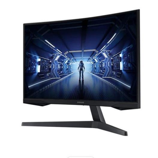 Màn hình cong Samsung Gaming LC27G55TQWEXXV 27 Inch  - Hàng chính hãng