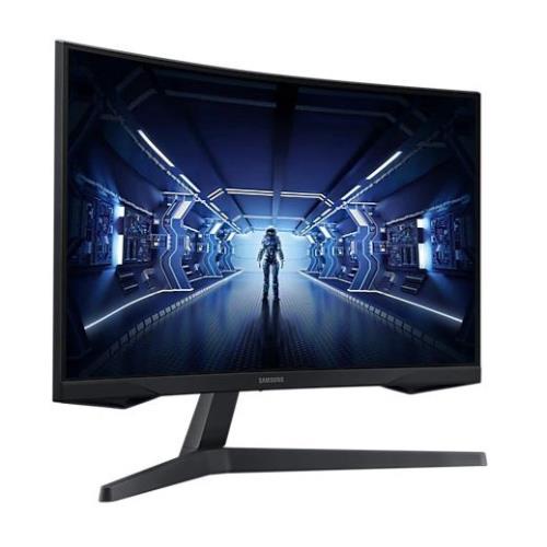 Màn hình cong Samsung Gaming LC27G55TQWEXXV 27 Inch  - Hàng chính hãng