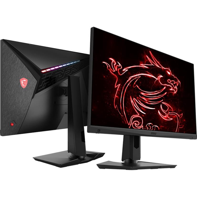 Màn hình Gaming MSI Optix MAG274QRF 27 Inch  - Hàng chính hãng