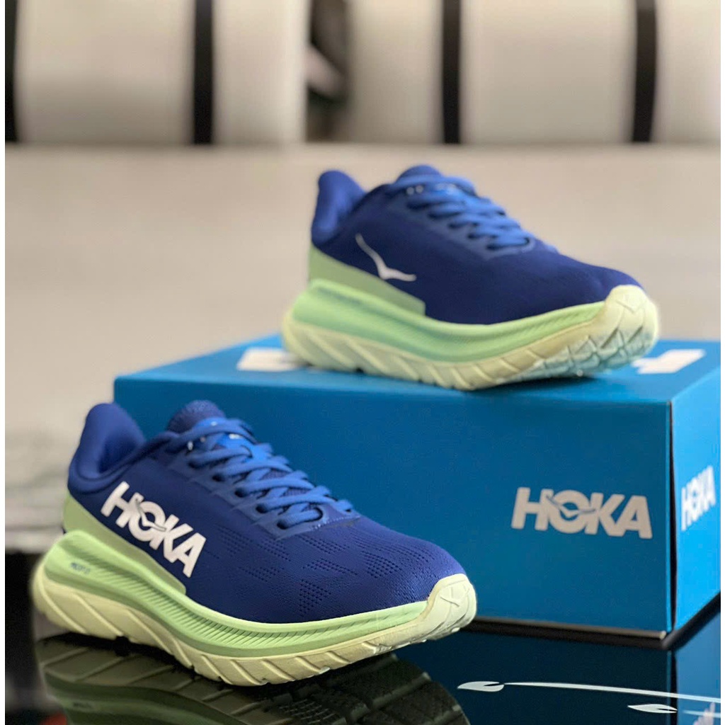 Giày Chạy Hoka giày Running Chính hãng 2023 Nam