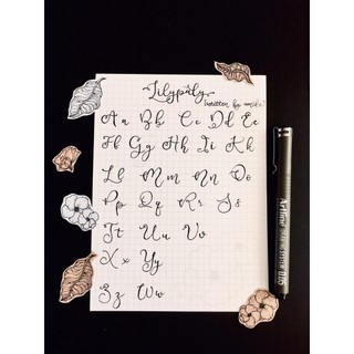 Set 40 tờ Giấy Refill Sổ Còng / Giấy note / Giấy viết thư vintage cao cấp - 157 gsm - 19x24 cm (gần B5)