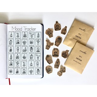Sổ tay amika - Sổ ruột Dot, Chấm bi