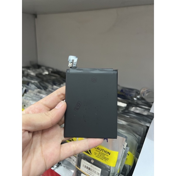 Pin Xiaomi BN45 - Xiaomi Redmi Note 5  Hàng zin nhập khẩu bảo hành 1 đổi 1