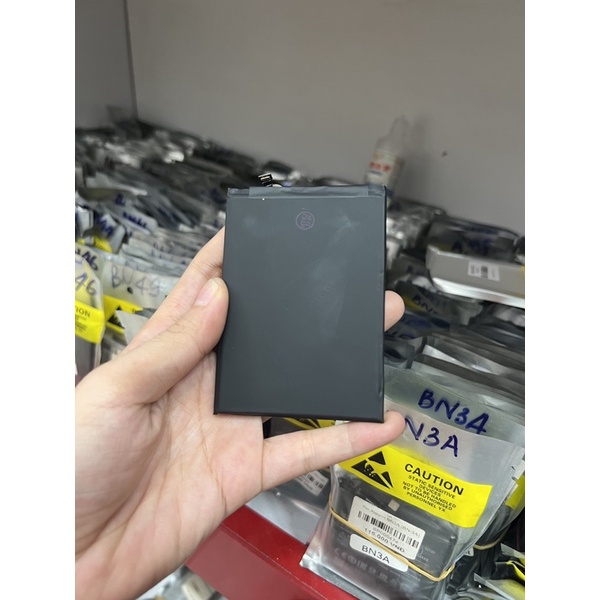 Pin Xiaomi BN62 / Xiaomi Redmi Note 9 / Redmi 9T  Dung lượng cao bảo hành 1 đổi 1